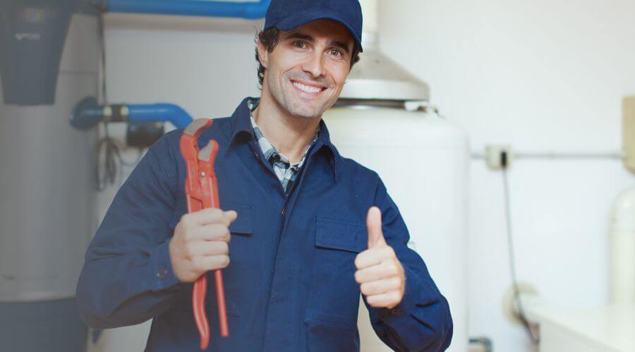 Professional Leak Detection Services in Trenton, OH